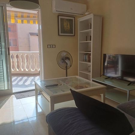Apartamento Acogedor Moncófar Exteriör bild