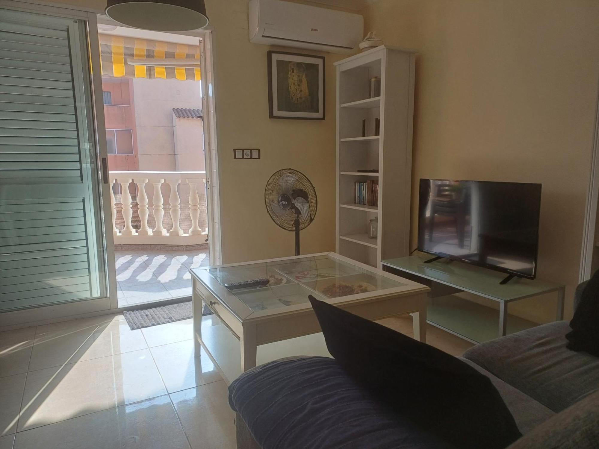 Apartamento Acogedor Moncófar Exteriör bild